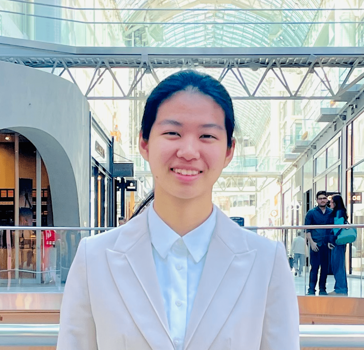 Helen Huang